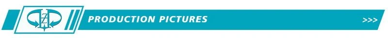 Production Pictures