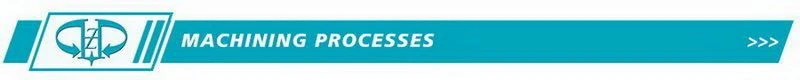 Machining Processes