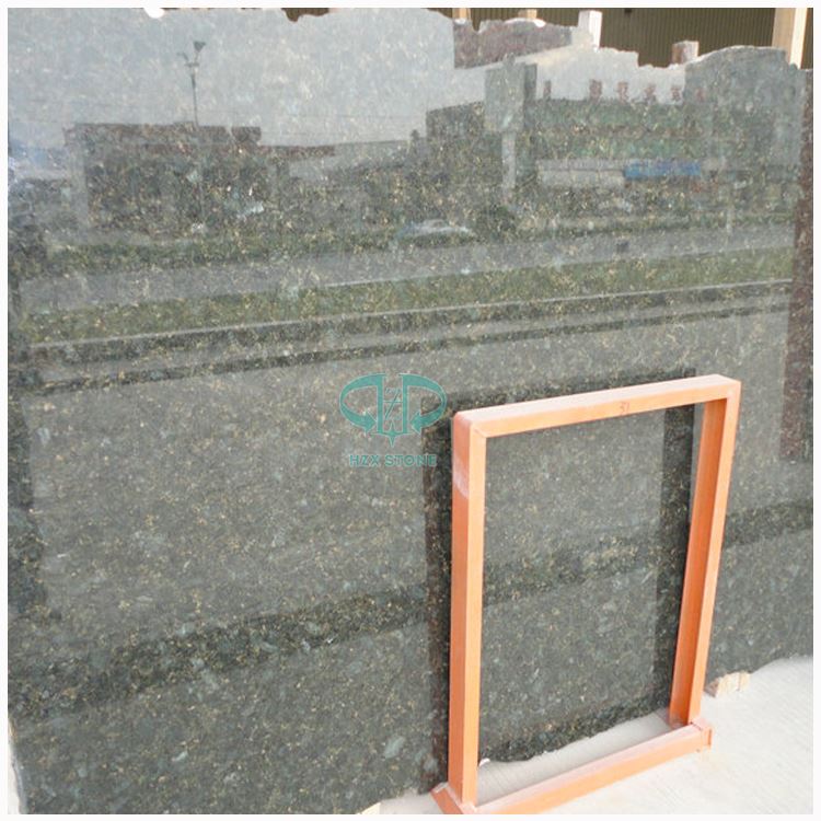 Verde Butterfly Green Granite Slab