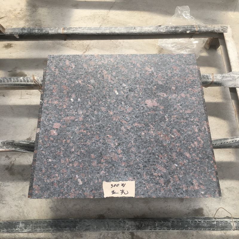 brown granite