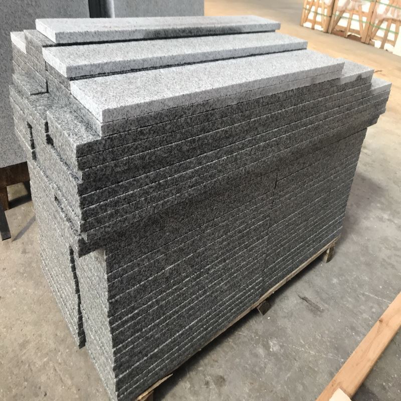 Padang Cristal Granite