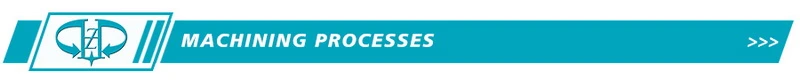 Machining Processes