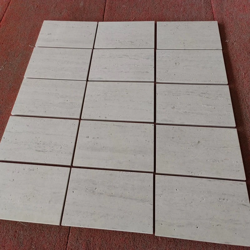 Vein cut layout