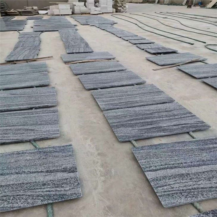 Multicolor Granite