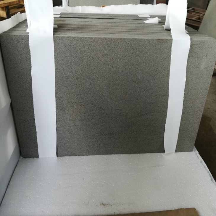 Grey Bluestone 