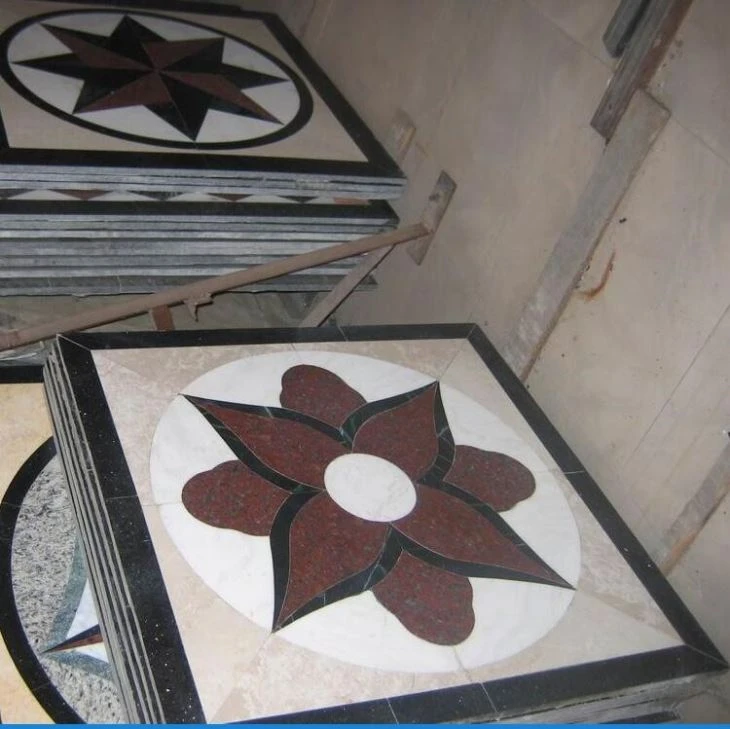 Marble Pattern Design