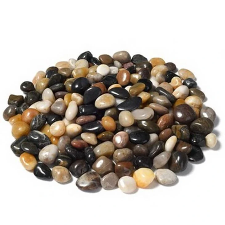pebble stone