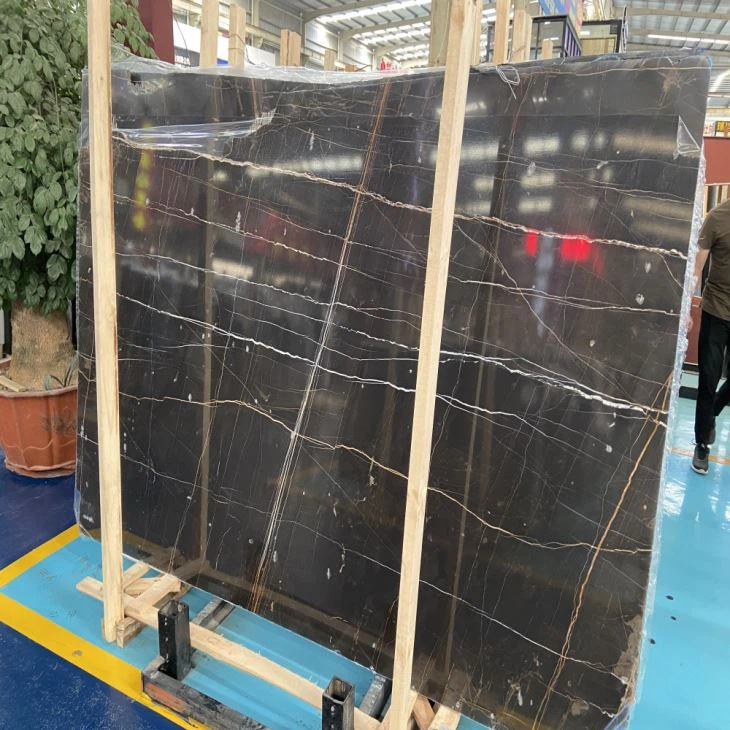 black marble