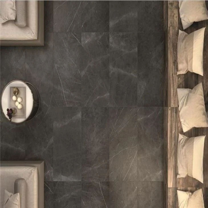 pietra grey floor tile