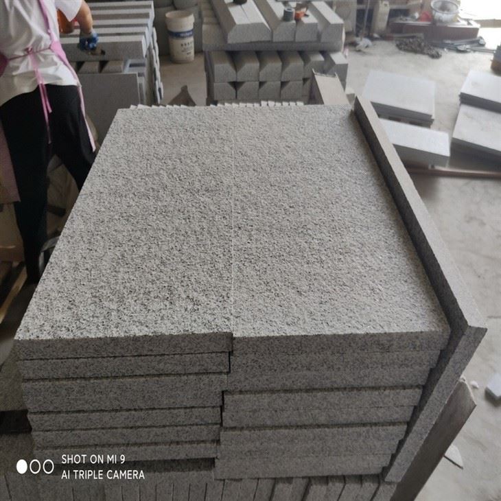 Pearl Grey Granite