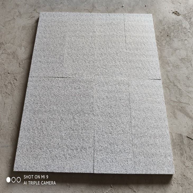 Sesam White Granite