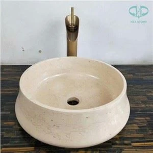 Sink Modern Irħam Beige