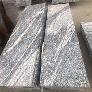 Ċina Juparana Grey Granite