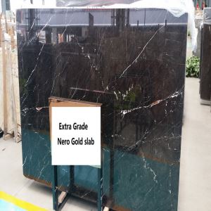 Iċ-Ċina Nero Gold Irlab