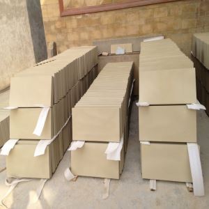 Ċina Isfar Sandstone