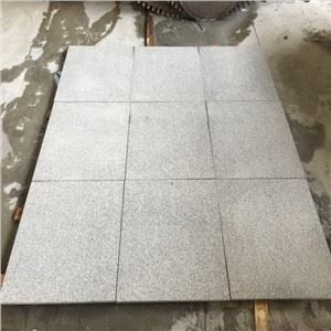 Flamed G654 Granit