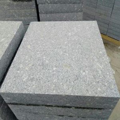 Granit G375 Rushan griż