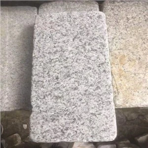 G603 Pavers tal-Cobblestone imwaqqgħin