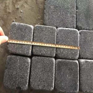 G 654 Cobbles Tumbled