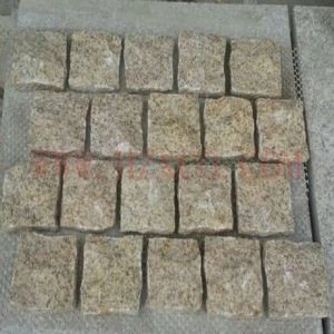 G682 Granit Isfar Kobbl Maqsum Naturali