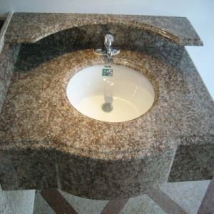 Top tal-Vanity tal-Granit G687