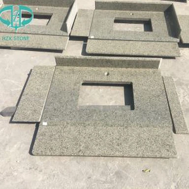 Top tal-Vanity Green Granit