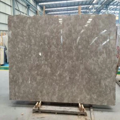 Iċ-Ċina Grey Emperador Slab