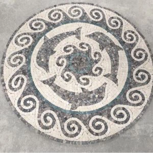 Disinn tal-Mużajk tal-Irħam