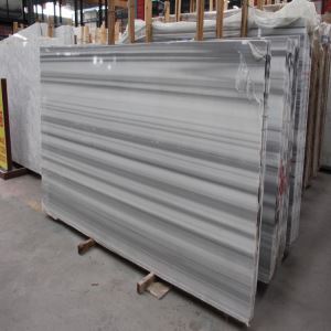 Marmara White Marble Big Slab