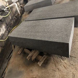Ġdid {{0 0} Granit Curbstone