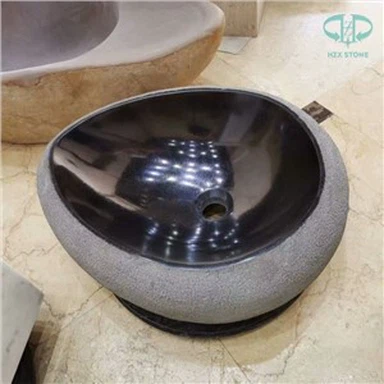 Shanxi Iswed Granit Stone Sink