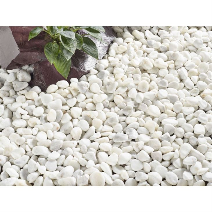 Decorative pebble
