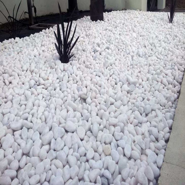 mechnism pebble