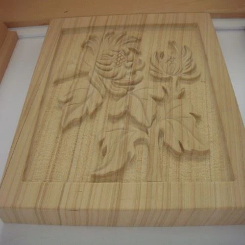 China Yellow Sandstone Tile
