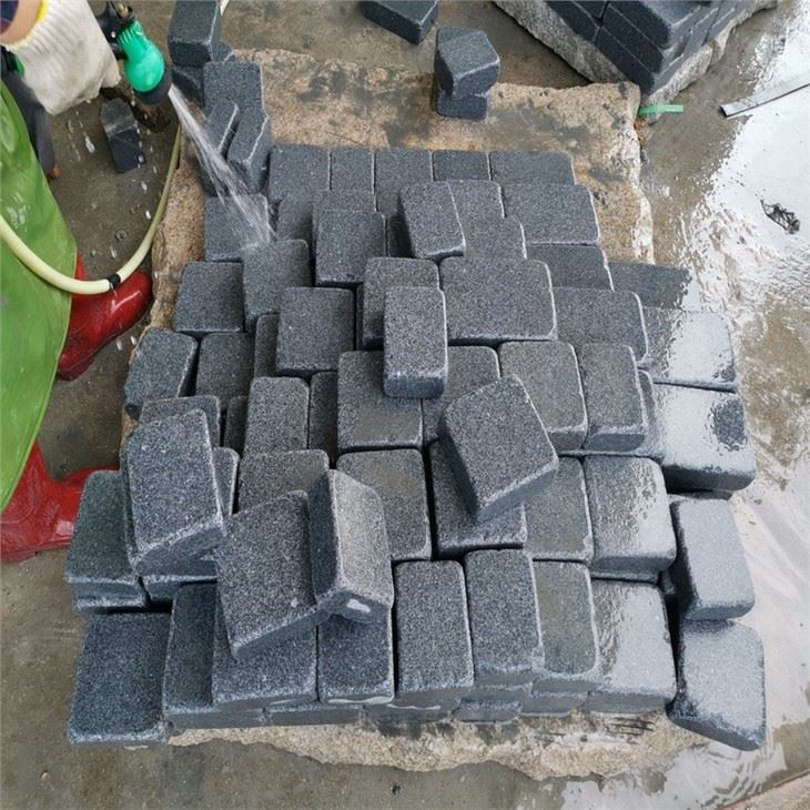 cube stone