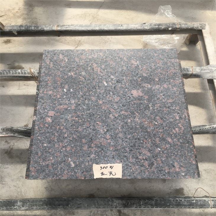 Indja Tan Brown Granit