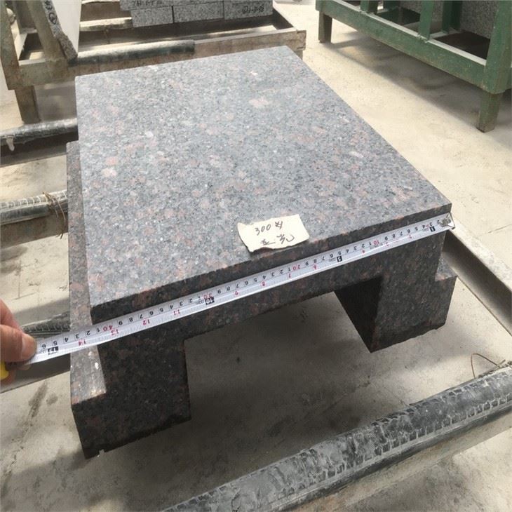 India Tan Brown Granite