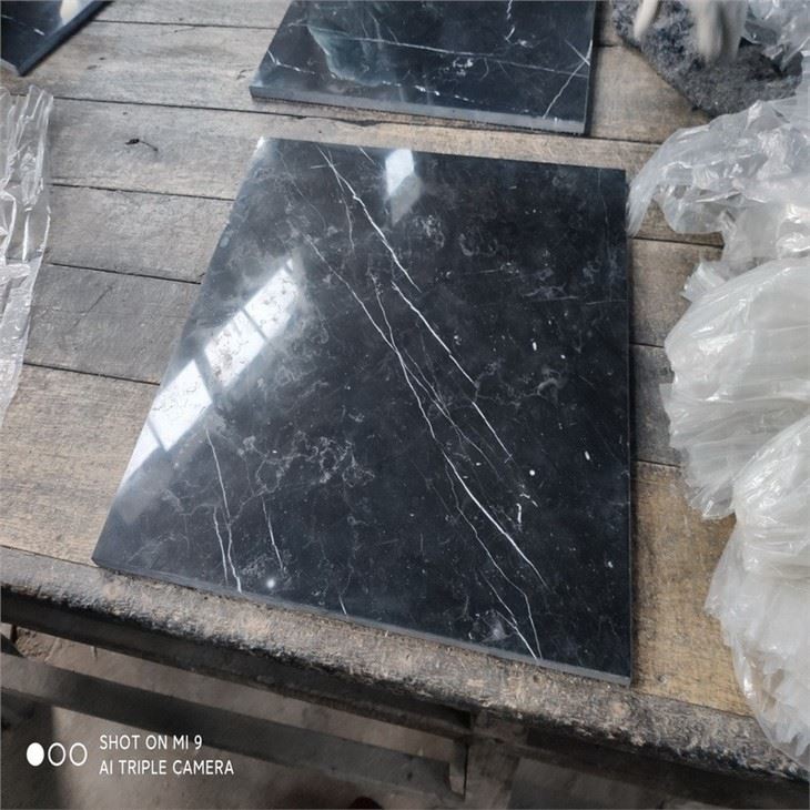 black marble