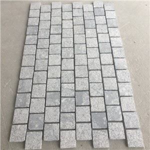 Cobbles Gray Ash