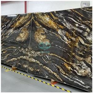 Granit Amber Iswed