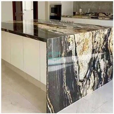 Countertops tal-Fużjoni Iswed