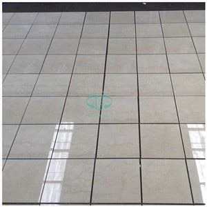 Botticino Classico Irħam Tile