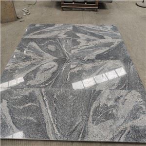Ċina Colombo Juparana Granit Slabs