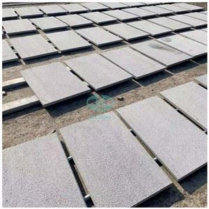 Ċangaturi tal-Pavimentar tal-Granit Griż Skur
