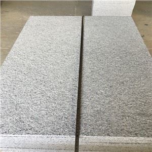 Tajl tal-Granit tal-Ġulġlien Fjammat G654