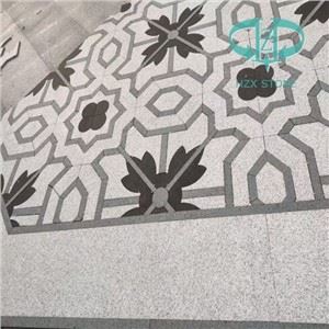 G603 Waterjet Pattern Madum
