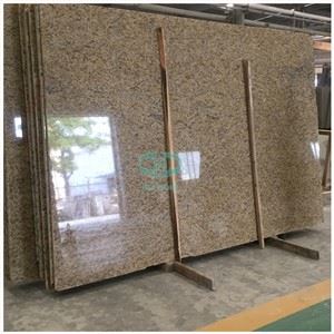 Giallo Veneziano Granit Slab