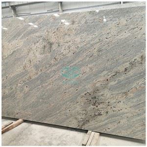 Ċangatura tal-Granit Abjad tal-Kashmir