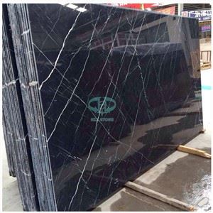 Irħam Nero Marquina Iswed