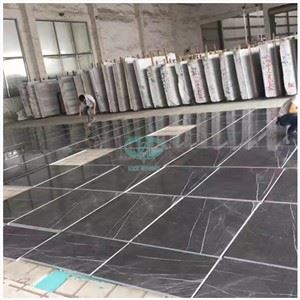 Pietra Grey Irħam Madum Għall Pavimentar tal-Art